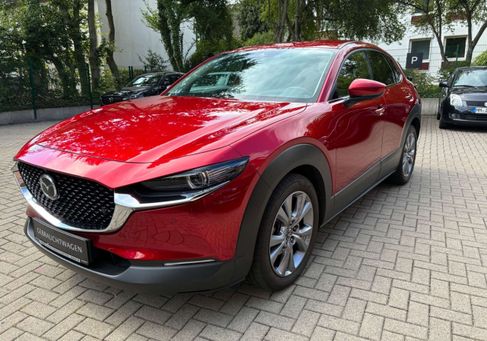 Mazda CX-30, 2020 2