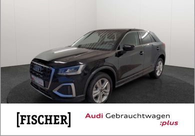 Audi Q2, 2026
