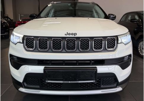 Jeep Compass, 2023 2