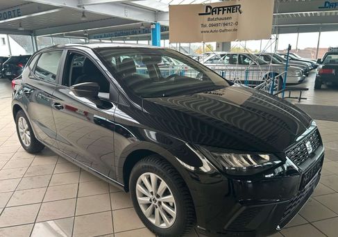 Seat Ibiza, 2025