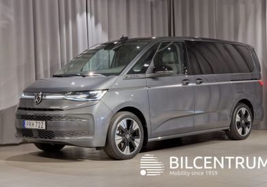 Volkswagen Multivan, 2026