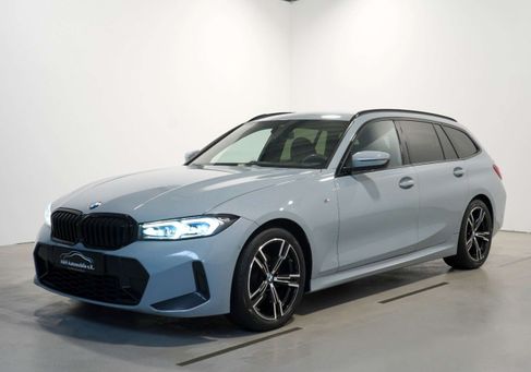 BMW 320, 2023 3