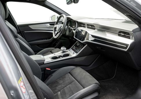 Audi A6, 2021 2