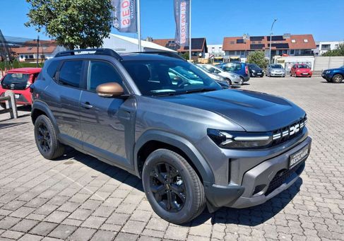 Dacia Duster, 2026 2