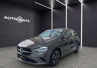 Mercedes-Benz B 200, 2024