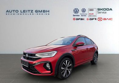 Volkswagen Taigo, 2022