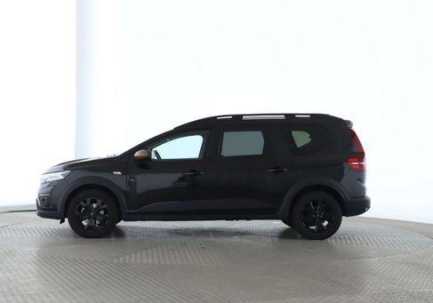 Dacia Jogger, 2025 2