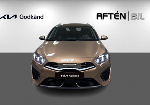 Kia Cee'd Sportswagon, 2023