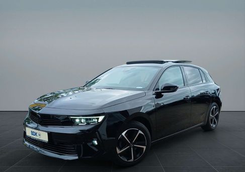 Opel Astra, 2025 3