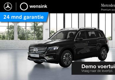 Mercedes-Benz GLB 180, 2025