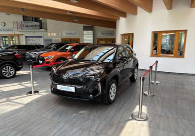 Toyota Yaris Cross, 2023