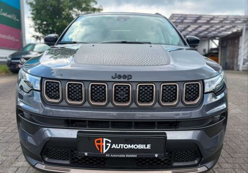 Jeep Compass, 2022 2