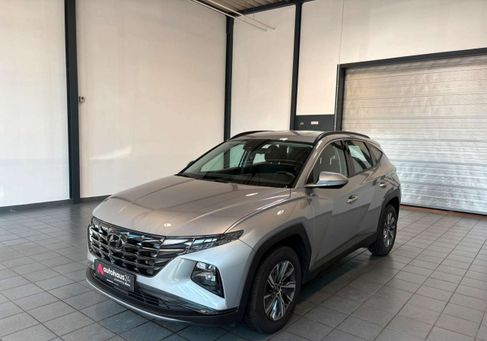Hyundai Tucson, 2023