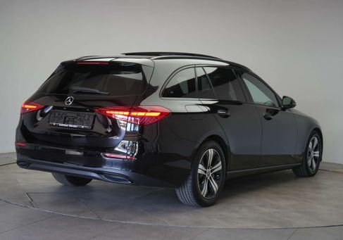Mercedes-Benz C 220, 2023