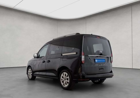 Ford Tourneo Connect, 2025