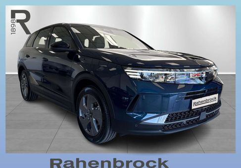 Opel Grandland X, 2026