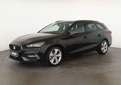 Seat Leon, 2024 2