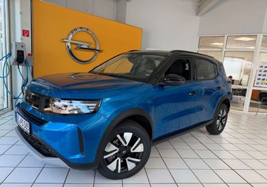 Opel Frontera, 2026