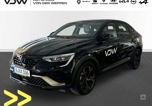 Renault Arkana, 2023