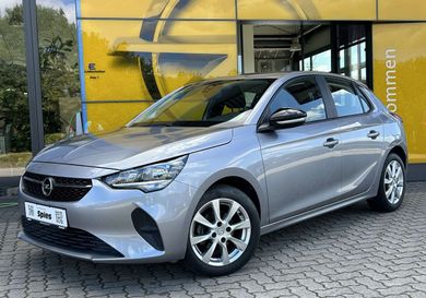 Opel Corsa, 2022