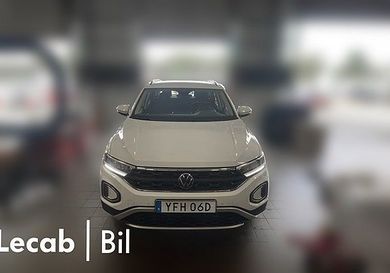 Volkswagen T-Roc, 2023