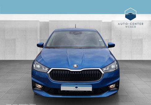 Skoda Fabia, 2026