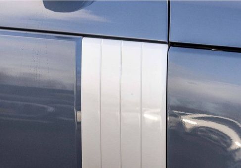 Land Rover Range Rover, 2019 2