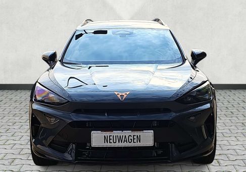 Cupra Formentor, 2026