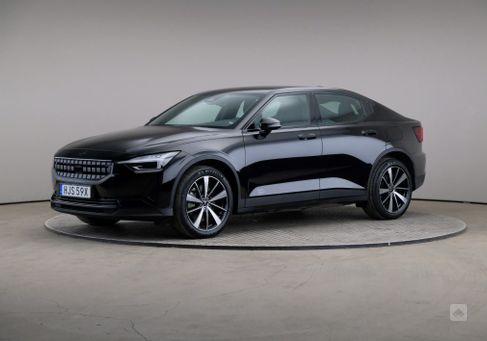 Polestar 2, 2022