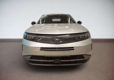 Opel Grandland X, 2025 3