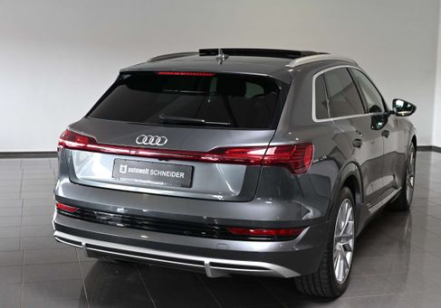 Audi e-tron, 2020