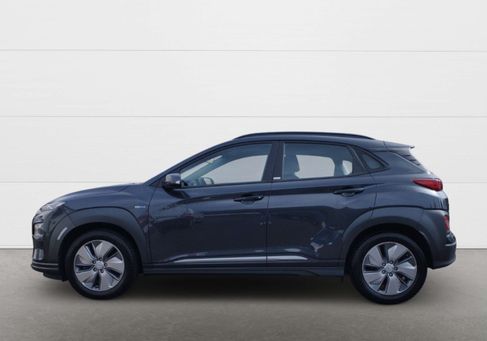 Hyundai Kona, 2020 3
