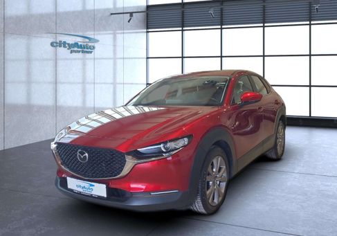 Mazda CX-30, 2021