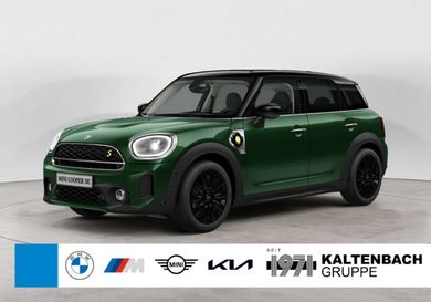 MINI Cooper Countryman, 2022