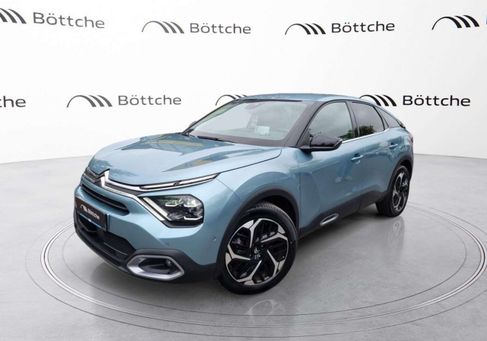 Citroën C4, 2023 2