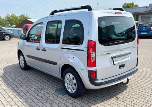 Mercedes-Benz Citan, 2019
