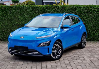 Hyundai Kona, 2023