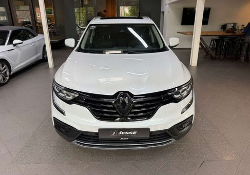 Renault Koleos, 2023
