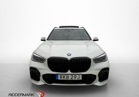 BMW X5, 2023