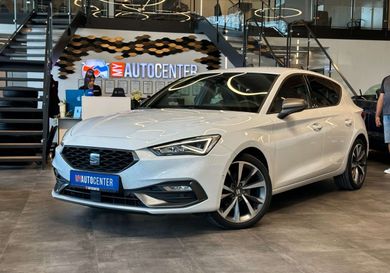 Seat Leon, 2020