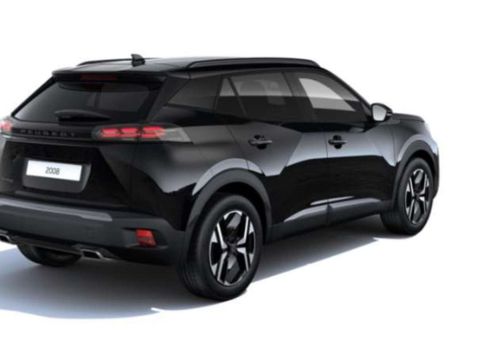 Peugeot 2008, 2025
