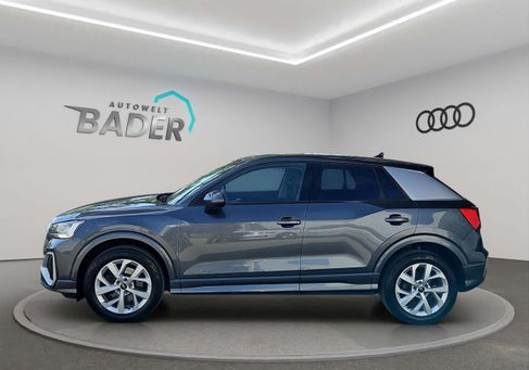 Audi Q2, 2023 3