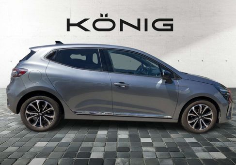Renault Clio, 2024