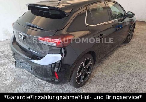 Opel Corsa, 2023 3