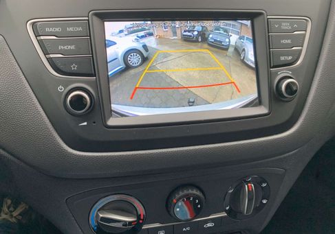 Hyundai i20, 2020 3
