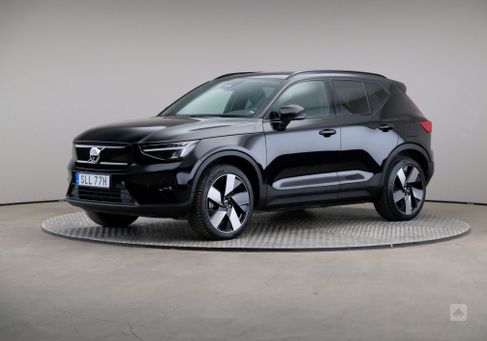 Volvo XC40, 2023