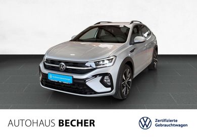 Volkswagen Taigo, 2023