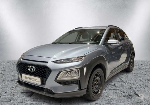 Hyundai Kona, 2019