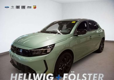 Opel Corsa, 2025