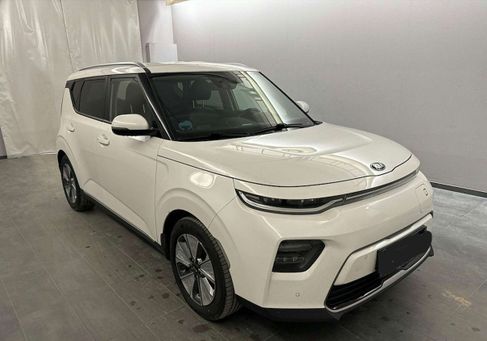 Kia Soul, 2020